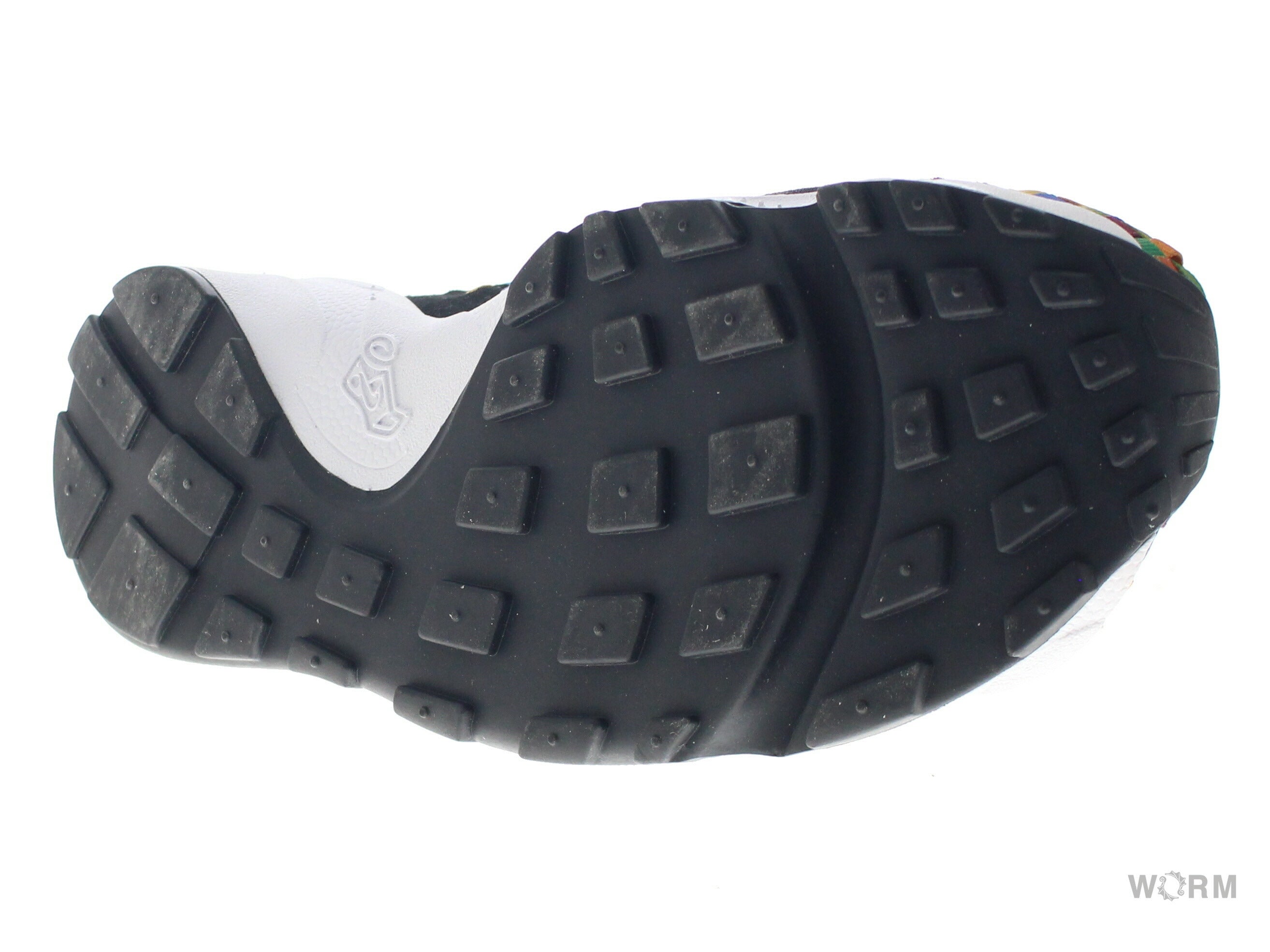 【US9】 NIKE AIR FOOTSCAPE WOVEN FB1959-002 【DS】