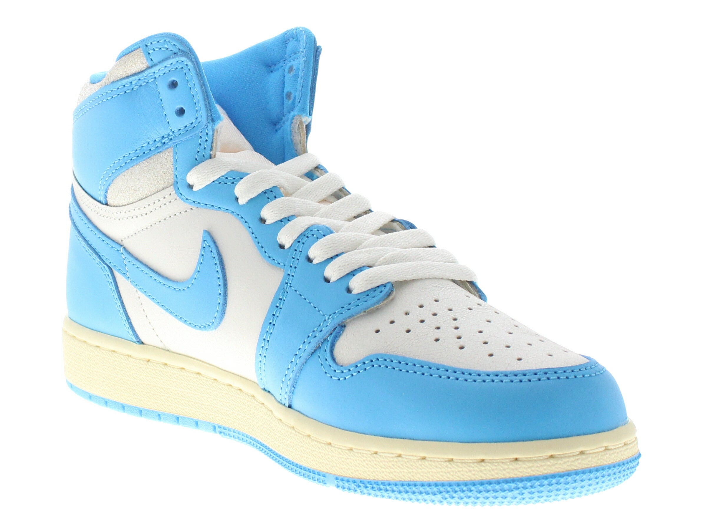 【US6Y】 AIR JORDAN 1 RETRO HIGH OG (GS) FD1437-402 【DS】