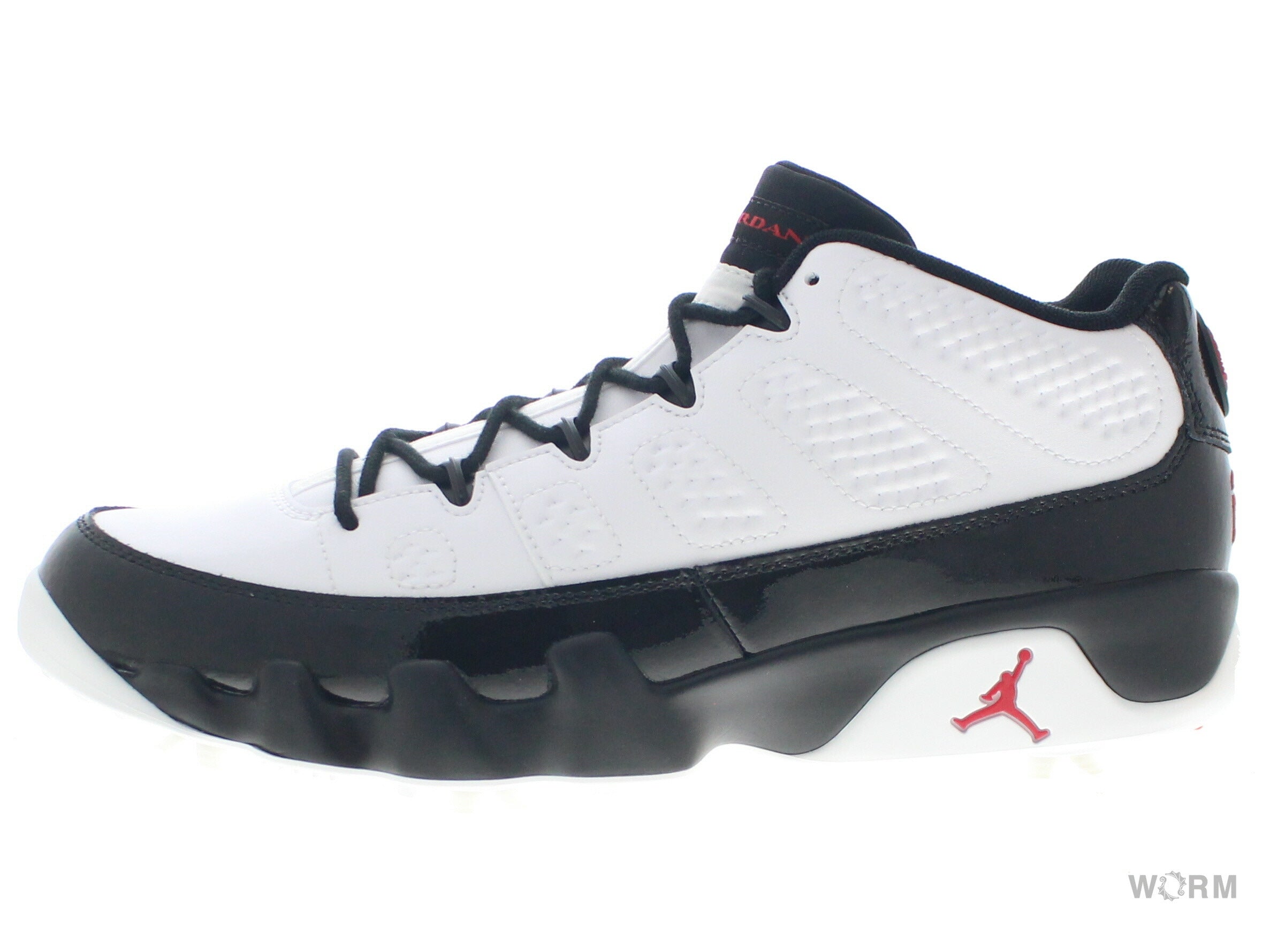 【US4】 GIRLS AIR JORDAN 9 G FJ5934-100 【DS】