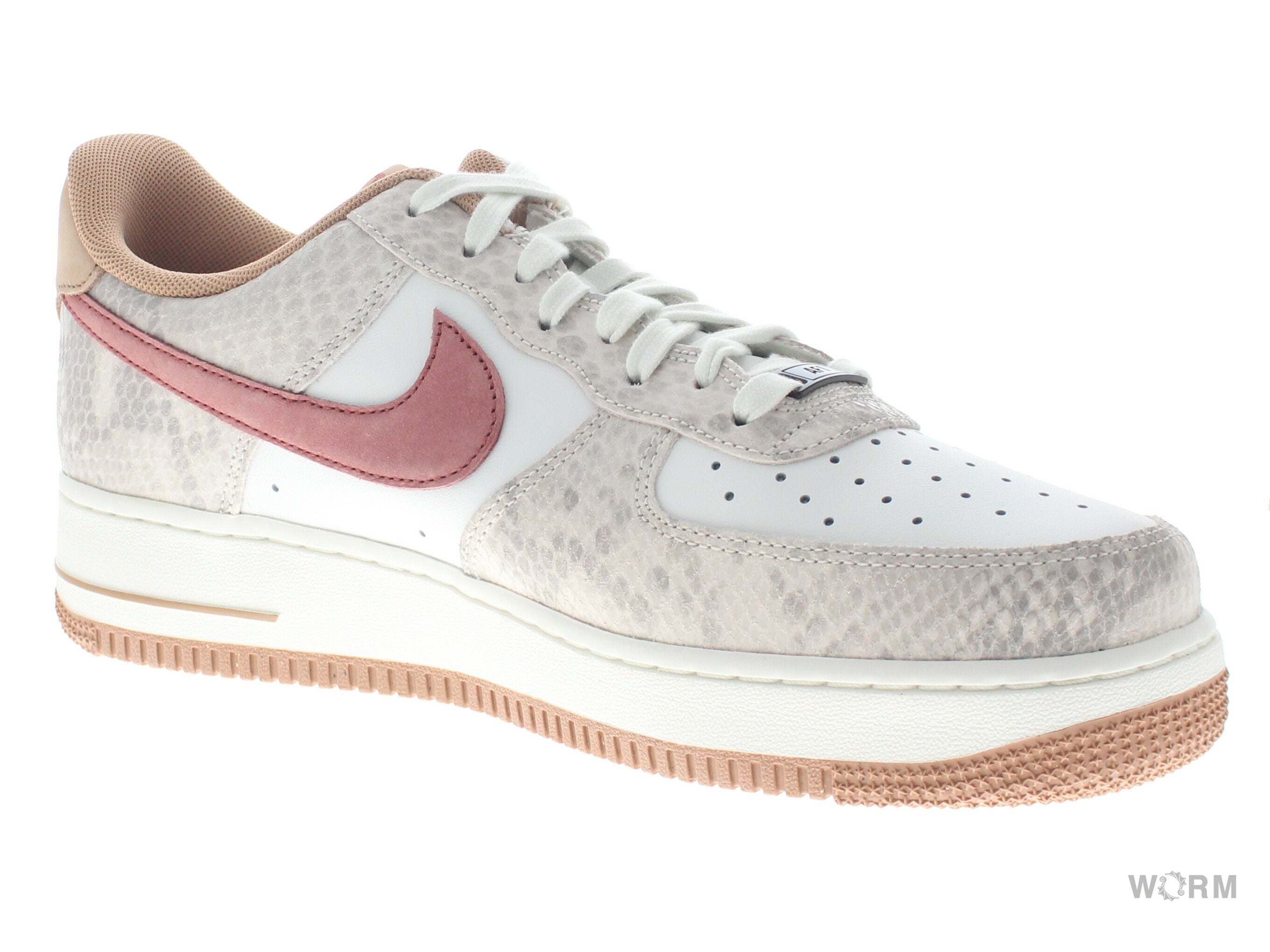 【US7.5】 NIKE AIR FORCE 1 LOW HF2898-100 【DS】