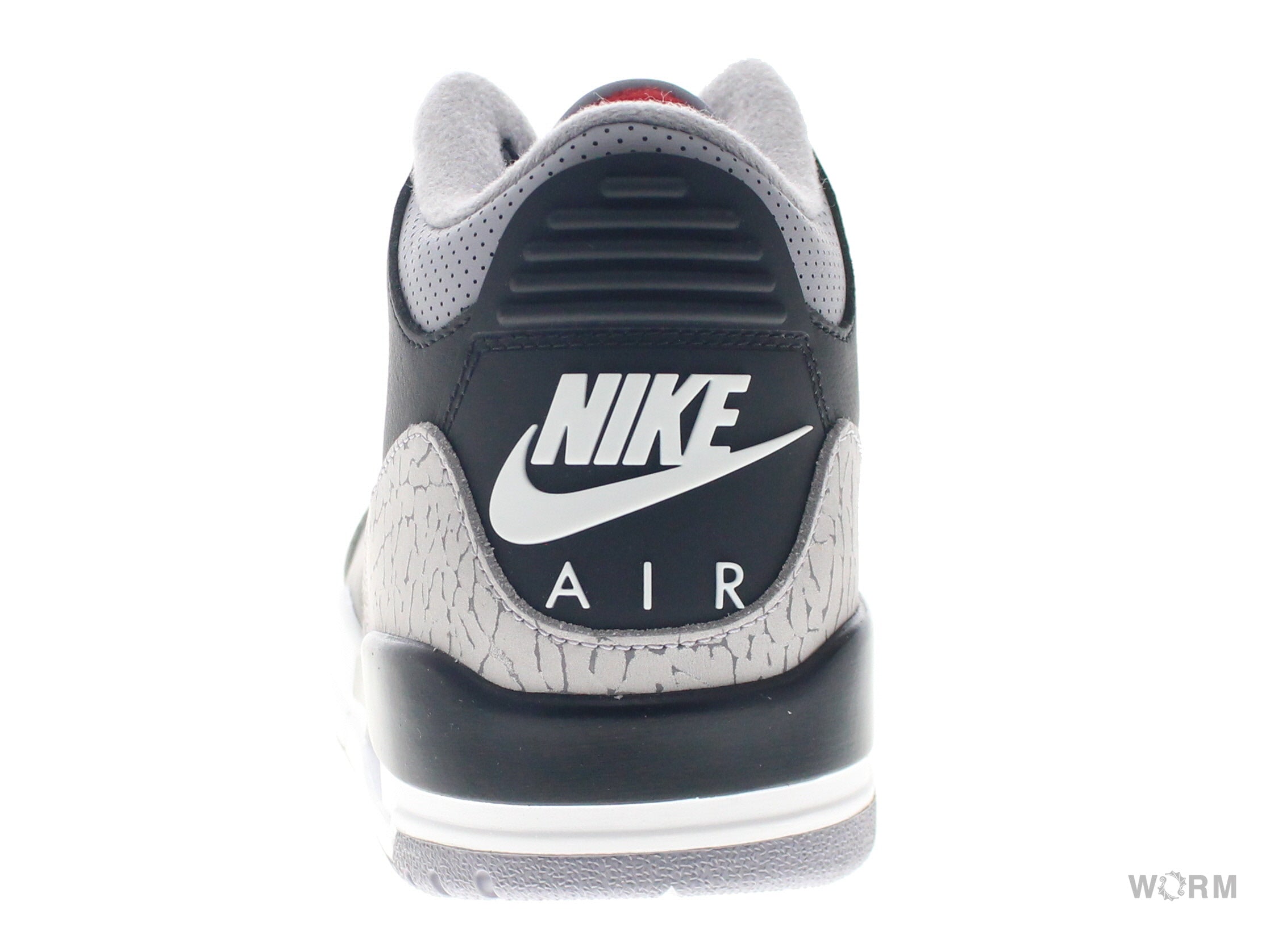 【US9.5】 AIR JORDAN 3 RETRO DN3707-010 【DS】