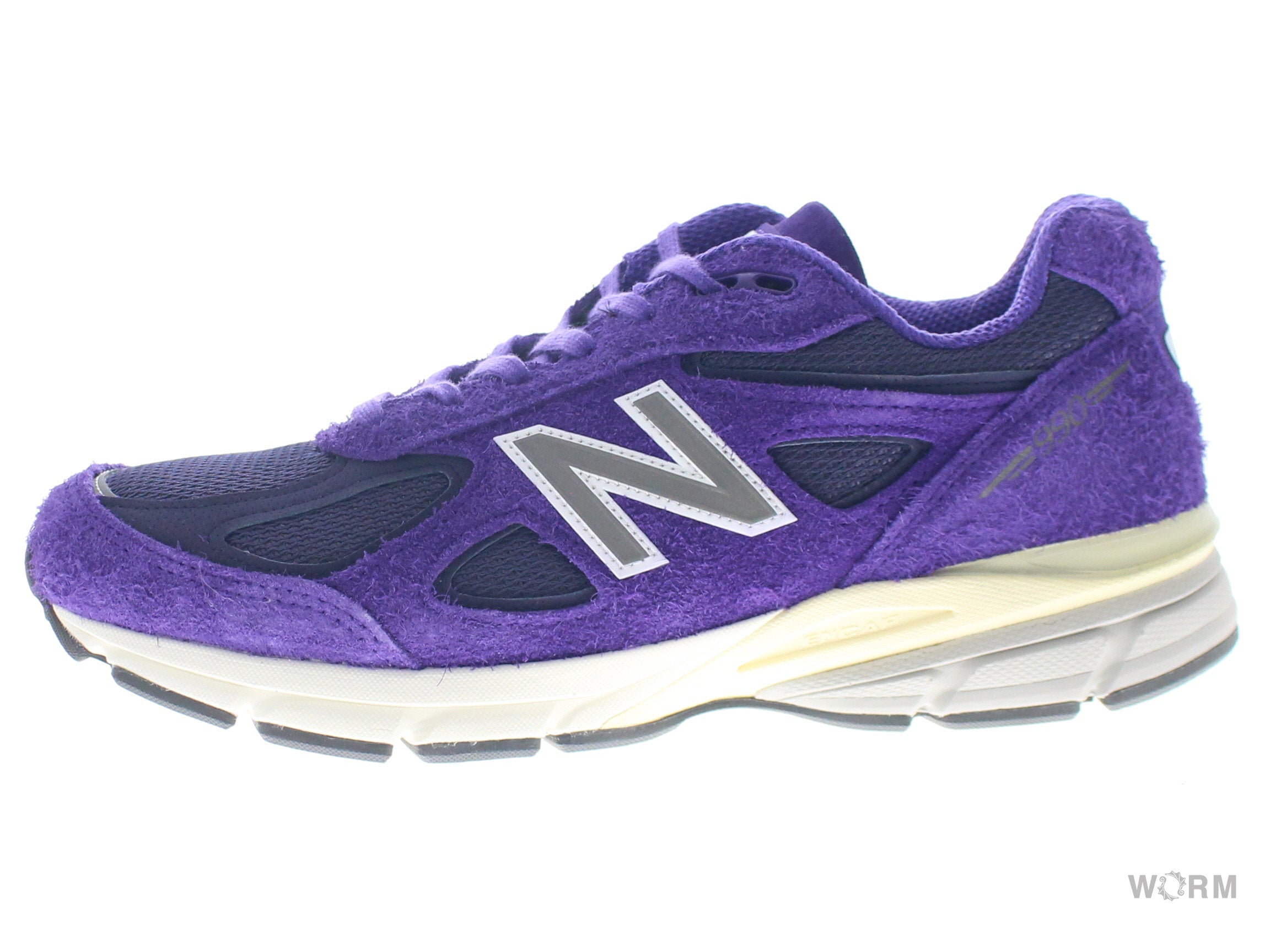 US9】 New Balance U990TB4 【DS】 | WORM TOKYO WEB STORE