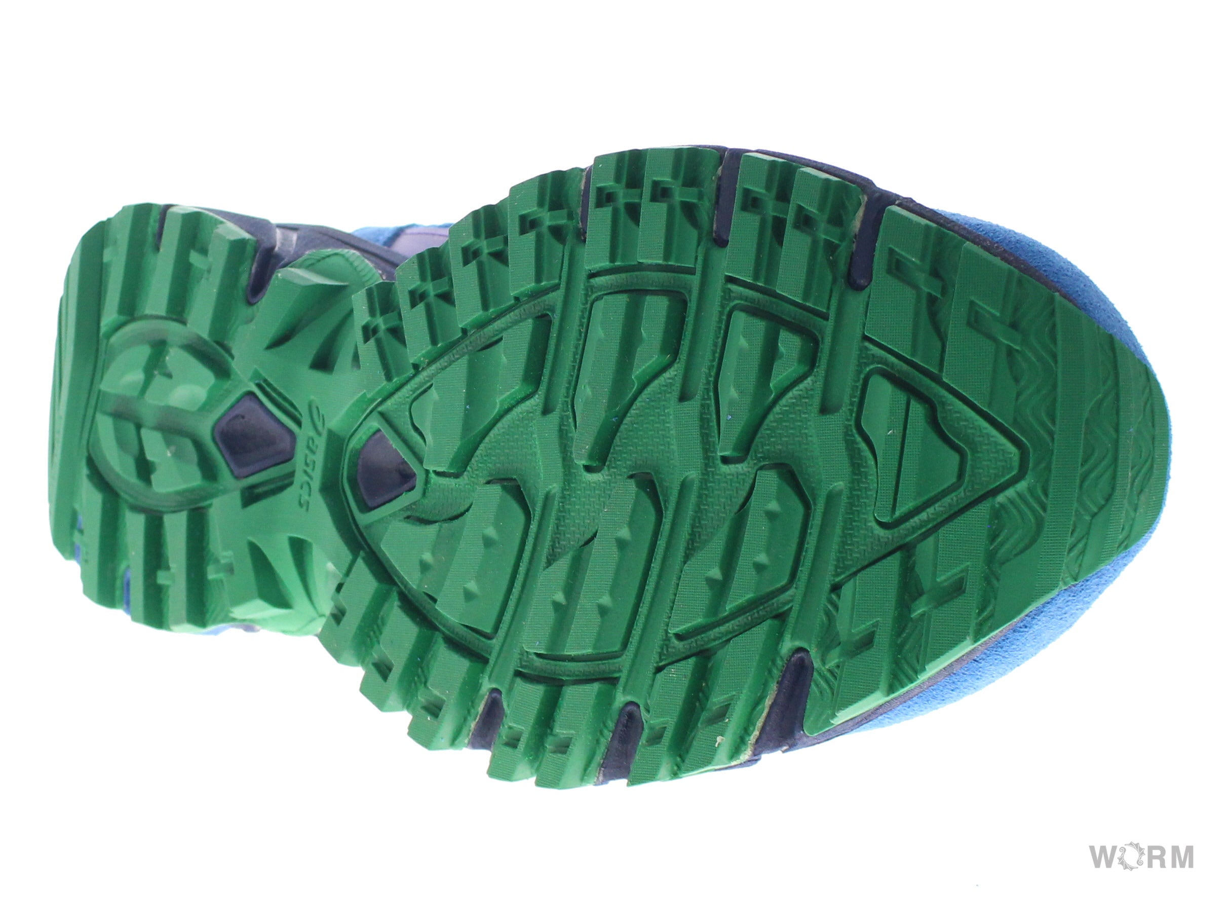 【US9.5】 ASICS GEL-SONOMA 15-50 1203A226-400 【DS】