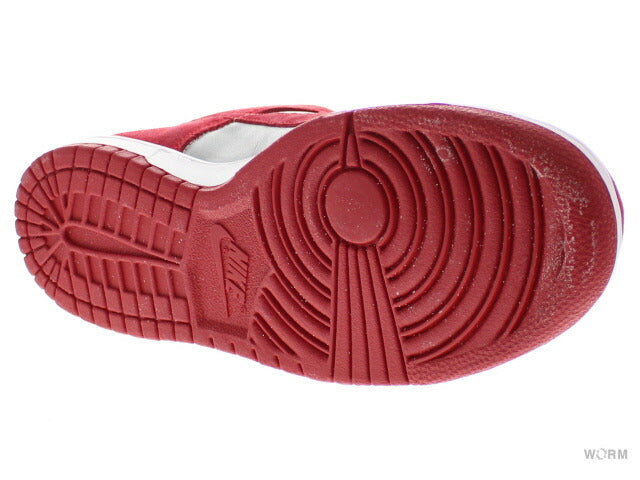 【US10】 NIKE SB DUNK HIGH PRO SB 305050-061 【DS】