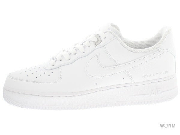 【US11】 NIKE AIR FORCE 1 SP ALIX FJ4908-100 【DS】
