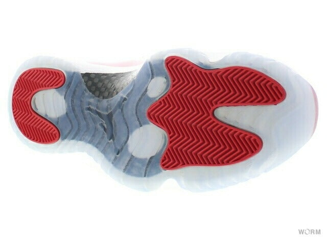 【US9.5】 AIR JORDAN 11 RETRO WIN LIKE 96 378037-623 【DS】