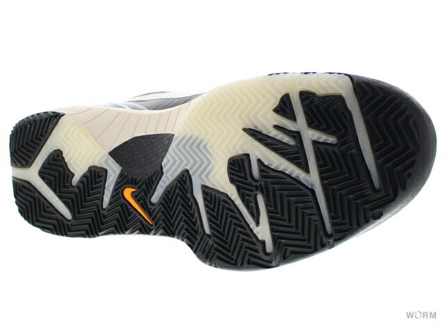 【US9】 NIKE KOBE 4 PROTRO UNDFTD PE CQ3869-001 【DS】