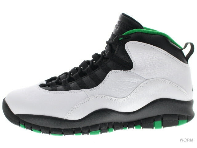 US9.5】 AIR JORDAN 10 RETRO 310805-137 【DS】 | WORM TOKYO US9.5】 AIR JORDAN 10 RETRO 310805-137 【DS】 | WORM TOKYO