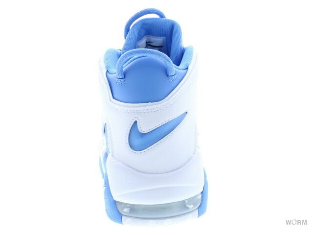 【US10.5】 NIKE AIR MORE UPTEMPO 96 921948-401 【DS】