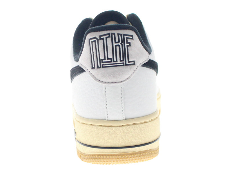 【W US10.5】 NIKE WMNS AIR FORCE 1 07 LX DR0148-101 【DS】