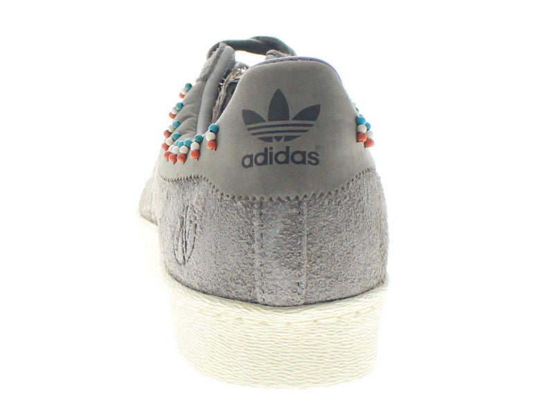 【US10】 adidas SUPERSTAR 80v - INVINCIBLE B34290 【DS】