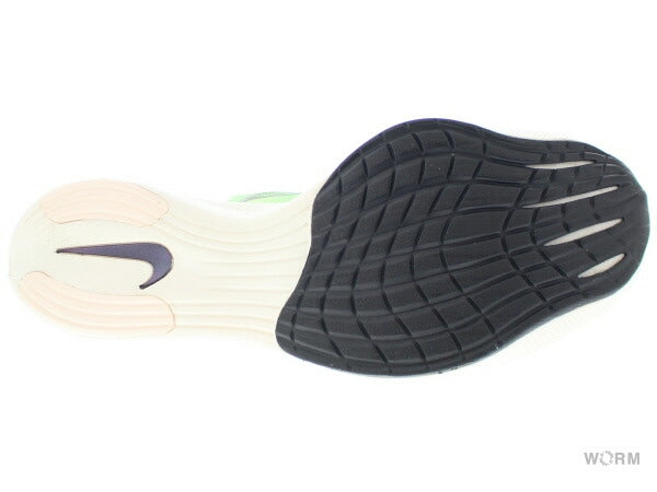 【US9.5】 NIKE ZOOMX VAPORFLY NEXT% AO4568-300 【DS】