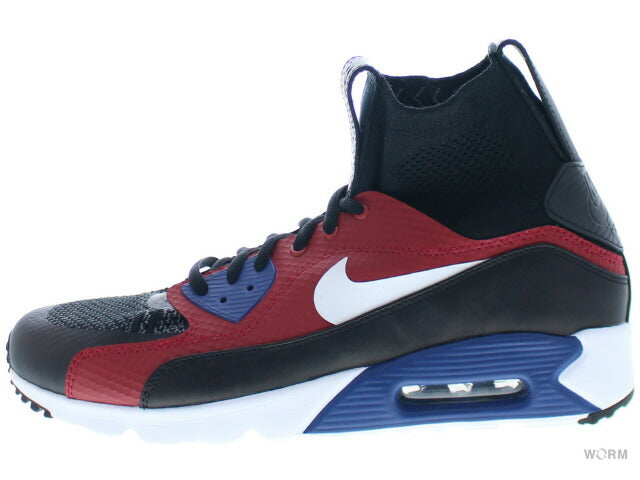 【US8.5】 NIKE AIR MAX 90 ULTRA SUPERFLY 850613-001 【DS】
