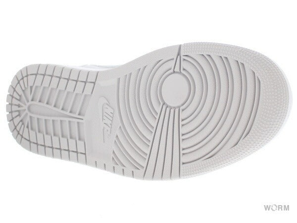 【US9.5】 NIKE AIR JORDAN 1 RETRO LOW OG NEUTRAL GREY CZ0790-002 【DS】