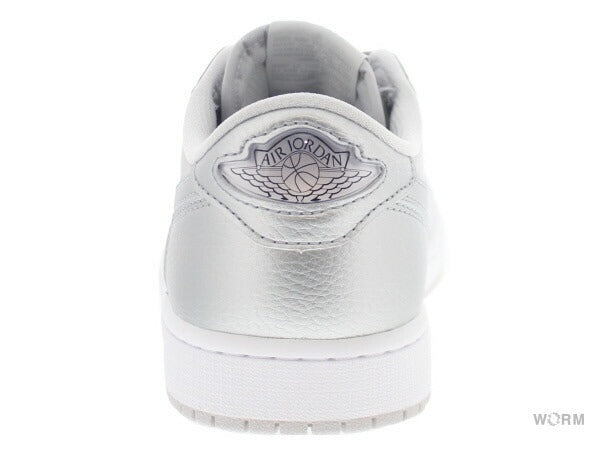 【US9.5】 NIKE AIR JORDAN 1 RETRO LOW OG NEUTRAL GREY CZ0790-002 【DS】