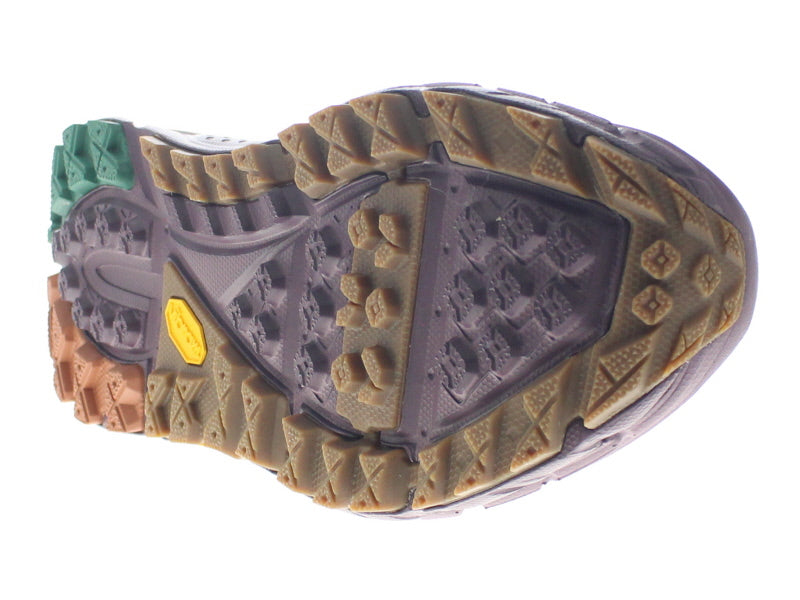 【US8.5】 HOKA ONEONE U HOKA X BODEGA TOR ULTRA HI 1145772-FEGG 【DS】