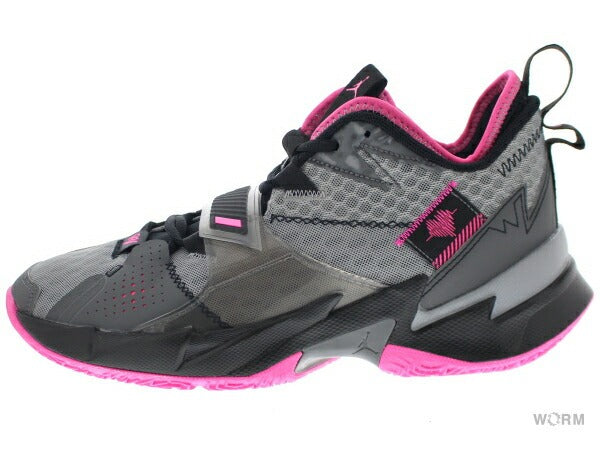 【US12】 JORDAN WHY NOT ZER0.3 PF CD3002-003 【DS】