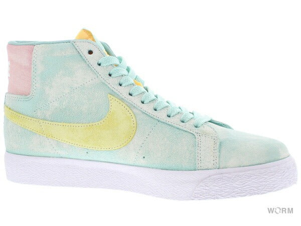 【US12】 NIKE SB SB ZOOM BLAZER MID PRM DA1839-300 【DS】