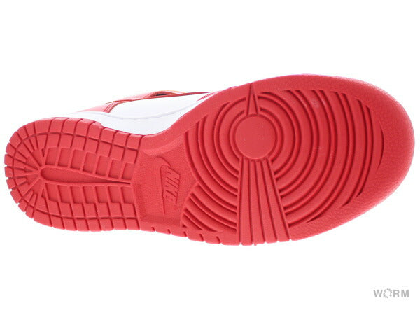 【US9.5】 NIKE DUNK HI RETRO DD1399-106 【DS】