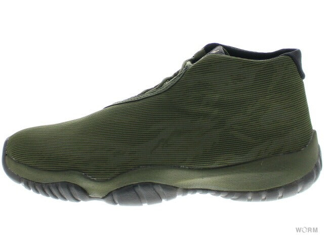 【US9.5】 AIR JORDAN FUTURE 656503-301 【DS】