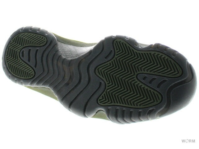 【US9.5】 AIR JORDAN FUTURE 656503-301 【DS】