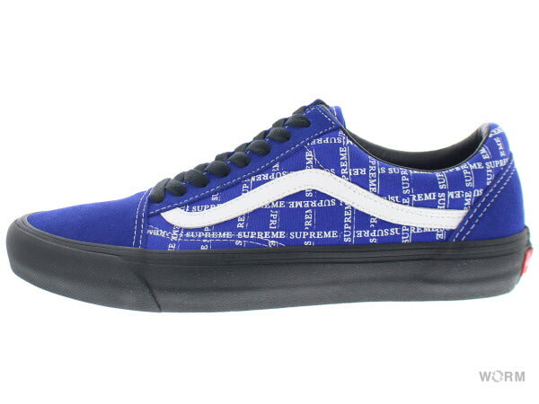 【US10】 VANS OLD SKOOL PRO VN0A45JC2YX 【DS】