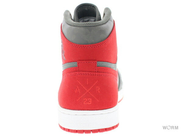 【US9.5】 AIR JORDAN 1 RETRO HIGH PREM AA3993-032 【DS】