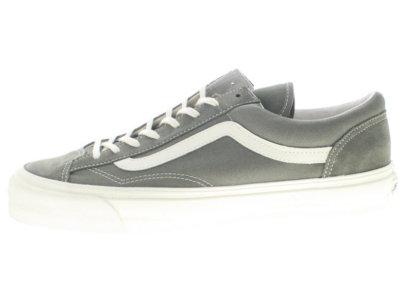【US11】 VANS OG STLYE 36 LX VN0A3AUURY6 【DS】