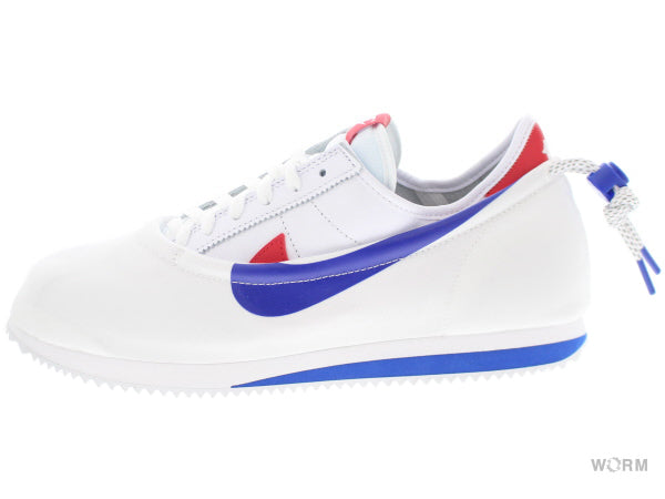 【US8】 NIKE CORTEZ /CLOT DZ3239-100 【DS】