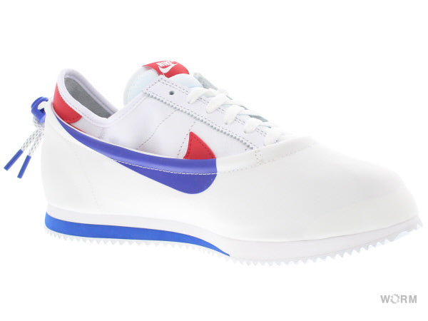 【US8】 NIKE CORTEZ /CLOT DZ3239-100 【DS】