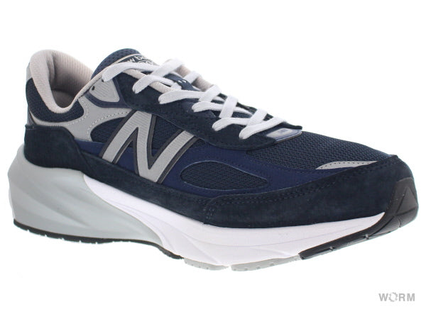 【US9.5】 New Balance M990NV6 【DS】