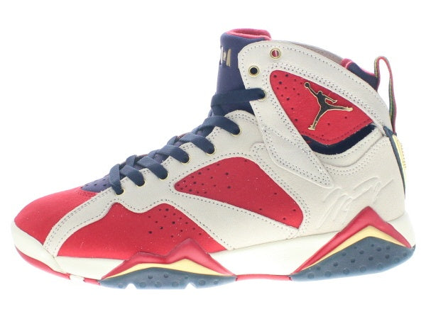 【US8.5】 AIR JORDAN 7 RETRO SP TROPHY ROOM DM1195-474 【DS】