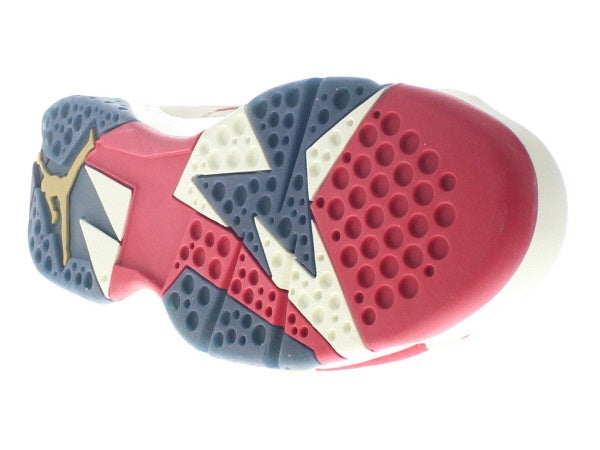 【US8.5】 AIR JORDAN 7 RETRO SP TROPHY ROOM DM1195-474 【DS】