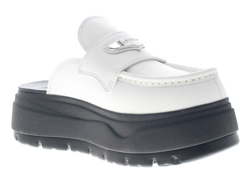 【W US7】 WMNS AJ MULE HJ4292-100 【DS】