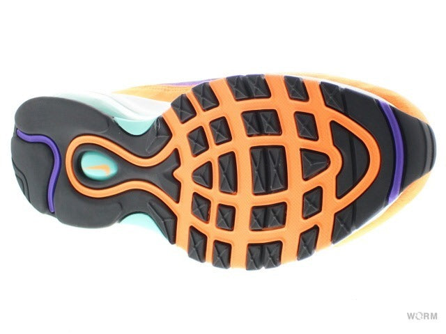 【US9】 NIKE AIR MAX 98 QS 924462-800 【DS】