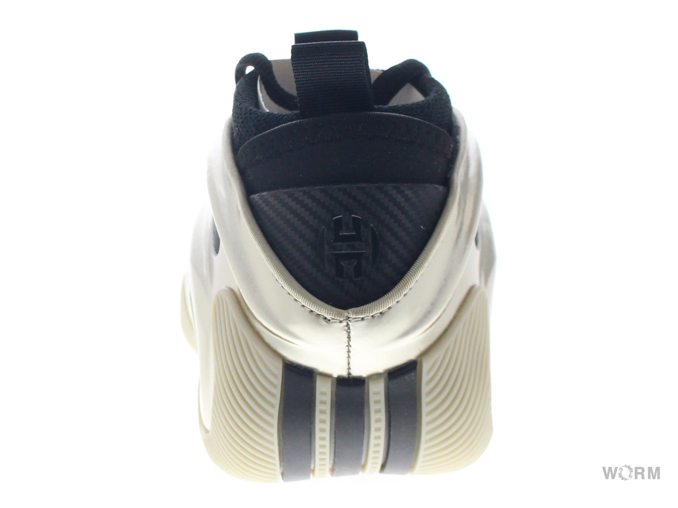 【US9.5】 adidas HARDEN VOLUME 9 JR2506 【DS】