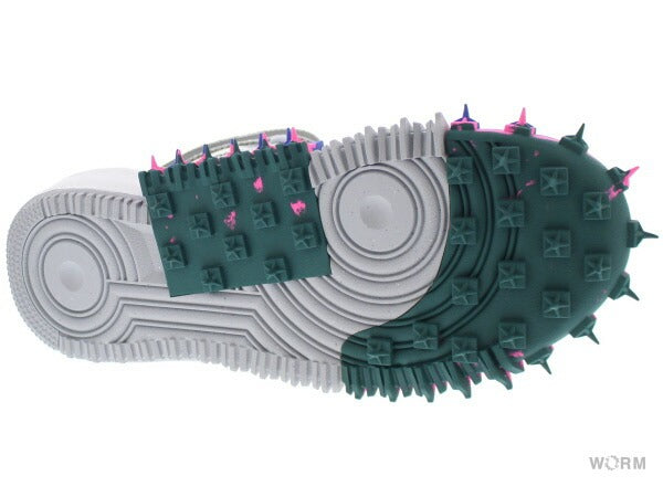 【US11】 NIKE AIR FORCE 1 MID SP DO6290-100 【DS】