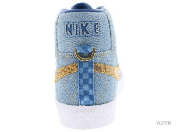 【US12】 NIKE SB SB ZOOM BLAZER MID QS 2 DX8421-400 【DS】