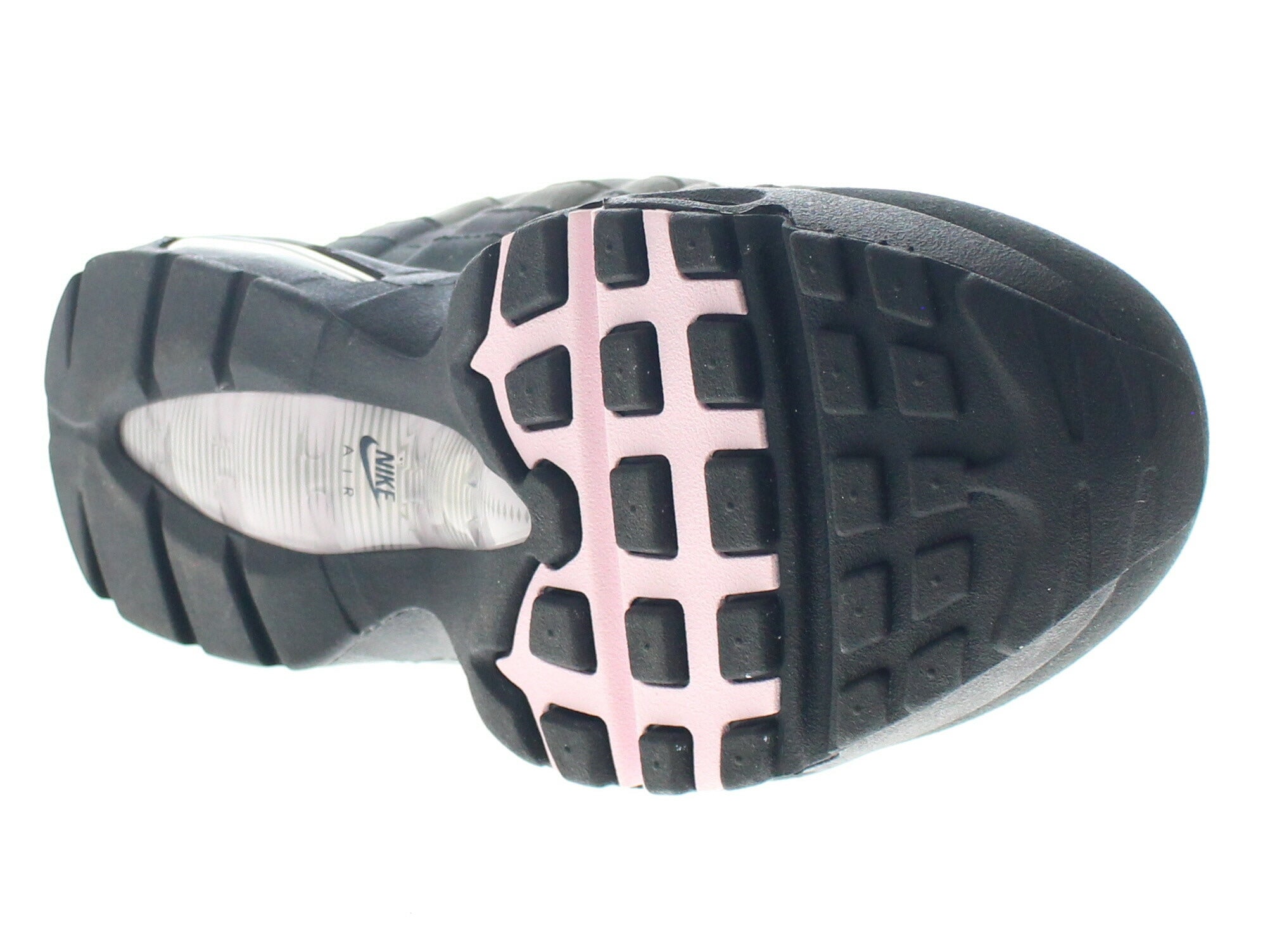 【W US12】 NIKE W AIR MAX 95 OG HJ5996-001 【DS】