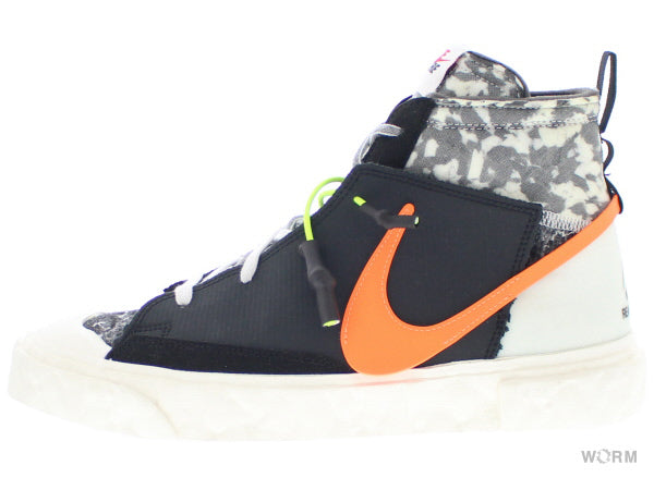 【US8.5】 NIKE BLAZER MID / READYMADE CZ3589-001 【DS】