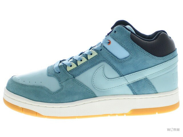 【US10.5】 NIKE SB DELTA FORCE 3/4 SB SUPREME 309958-001 【DS】