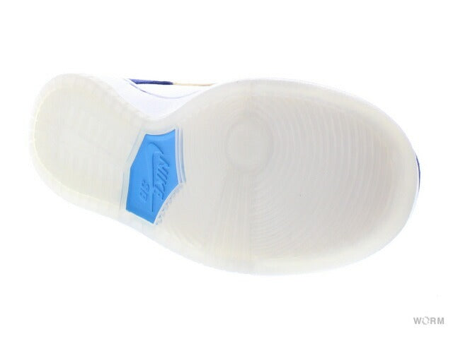 【US10】 NIKE DUNK LOW PRO IW QS 839685-416 【DS】