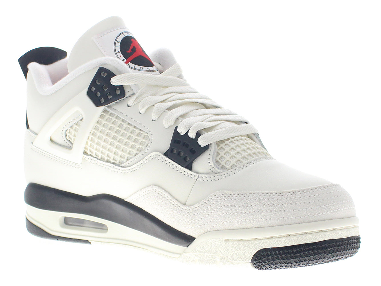 【US9】 AIR JORDAN 4 RETRO OG FC IM4002-100 【DS】