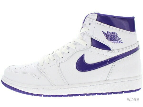 【W US11.5】 WMNS AIR JORDAN 1 HIGH OG CD0461-151 【DS】