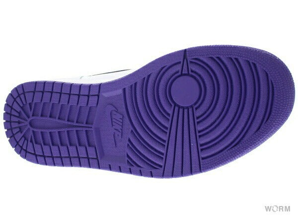 【W US11.5】 WMNS AIR JORDAN 1 HIGH OG CD0461-151 【DS】