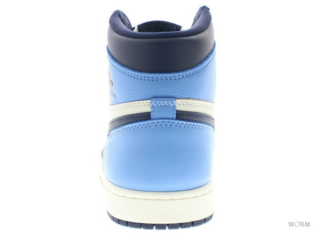 【US9.5】 AIR JORDAN 1 RETRO HIGH OG 555088-140 【DS】