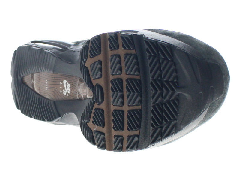 【US12】 NIKE SB SB AIR MAX 95 HF7545-002 【DS】