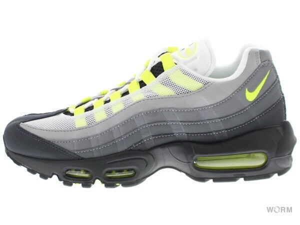 【US8】 NIKE AIR MAX 95 OG CT1689-001 【DS】