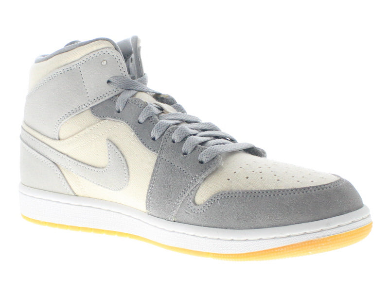 【US11】 AIR JORDAN 1 MID DN4281-100 【DS】