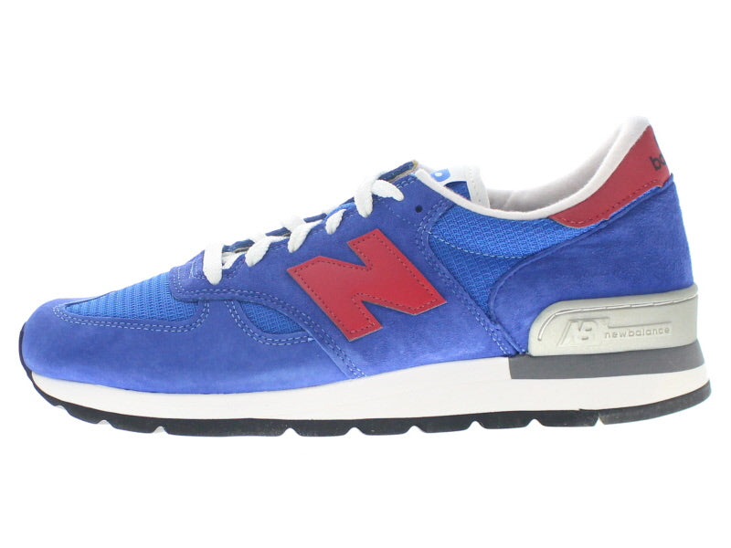 【US10.5】 New Balance M990SB 【DS】